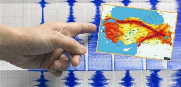 Foto - E-devlet'ten yeni hizmet! Deprem sorgulama
