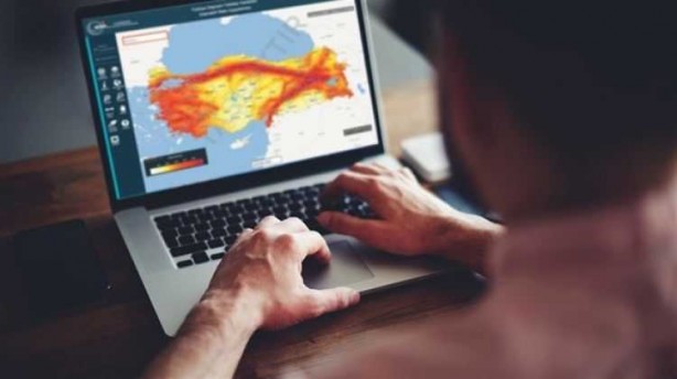 Foto - E-devlet'ten yeni hizmet! Deprem sorgulama