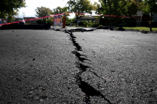 Foto - E-devlet'ten yeni hizmet! Deprem sorgulama