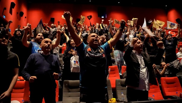 Foto - E-spor’da Türk takımından tarihi başarı