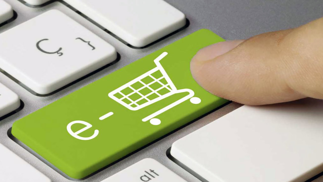 Foto - E-ticarette yüzde 1 stopaj vergisi