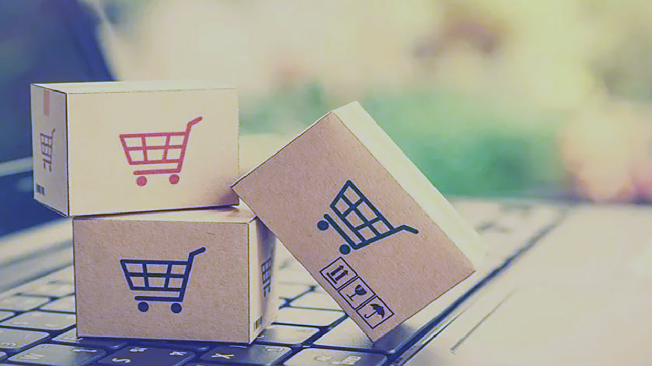 Foto - E-ticarette yüzde 1 stopaj vergisi