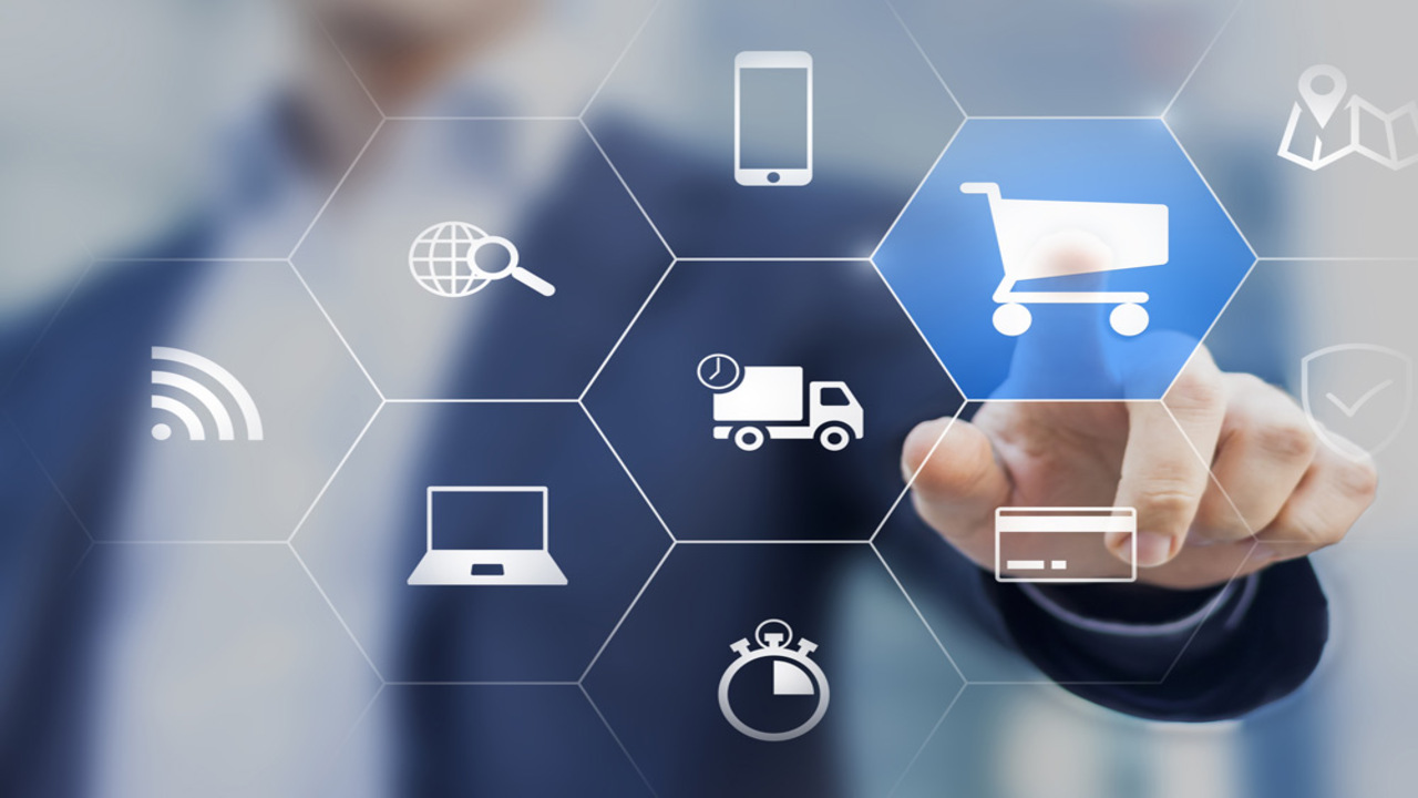 Foto - E-ticaretteki mağduriyetleri mercek altına aldı