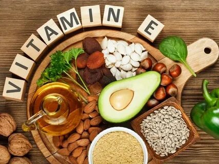 Foto - E vitamini ne işe yarar? E vitamini içeren besinler hangileridir? E vitamini eksikliği belirtileri nelerdir?