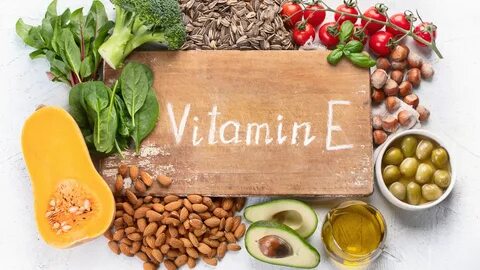 E vitamini ne işe yarar? E vitamini içeren besinler hangileridir? E vitamini eksikliği belirtileri nelerdir?