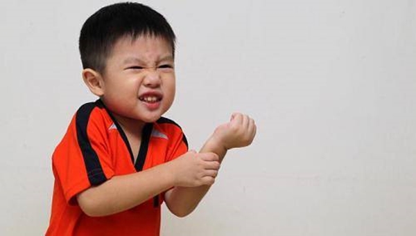 Foto - Ebeveynler dikkat!