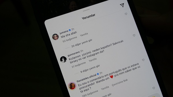 Foto - Ebeveynler dikkat! Bakın Mark Zuckerberg çocuklarının fotoğrafını nasıl paylaştı