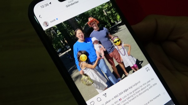 Foto - Ebeveynler dikkat! Bakın Mark Zuckerberg çocuklarının fotoğrafını nasıl paylaştı