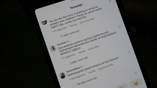 Foto - Ebeveynler dikkat! Bakın Mark Zuckerberg çocuklarının fotoğrafını nasıl paylaştı