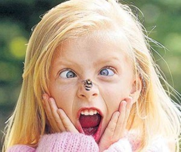 Foto - Ebeveynler dikkat!