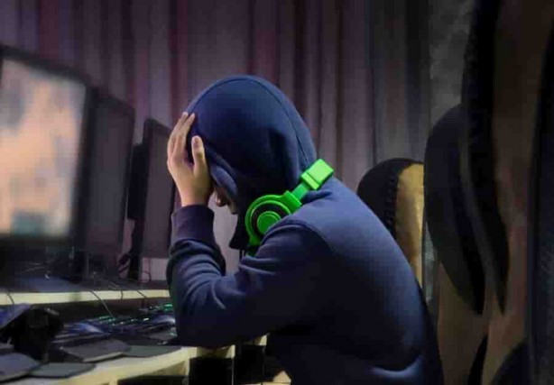 Foto - Ebeveynler dikkat! Oyunların adlarını kullanarak çocuğunuza saldırıyorlar