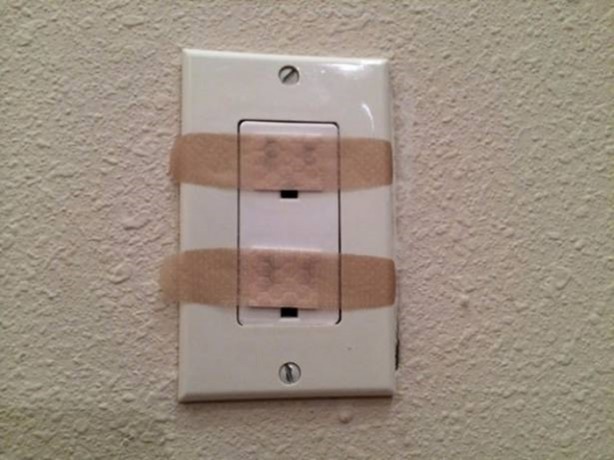 Foto - Ebeveynler için hayatı kolaylaştıran püf noktalar