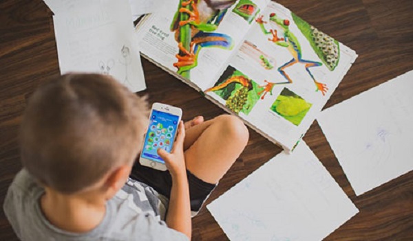 Foto - Ebeveynlere yarı yıl tatili uyarısı | Çocuklara mutlaka bu diyeti uygulayın(!)