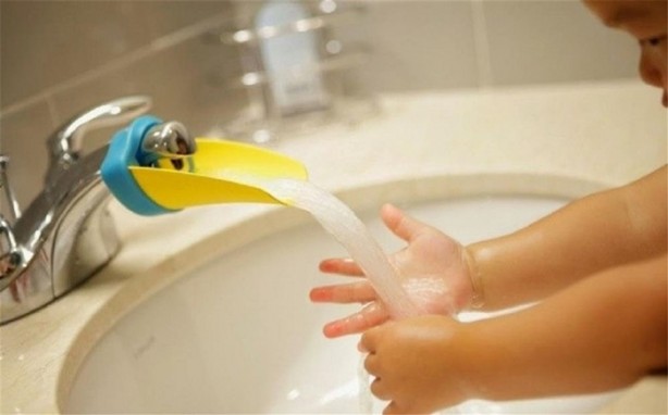 Foto - Ebeveynlerin hayatını güzelleştirecek buluşlar