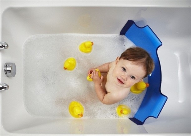 Foto - Ebeveynlerin hayatını güzelleştirecek buluşlar