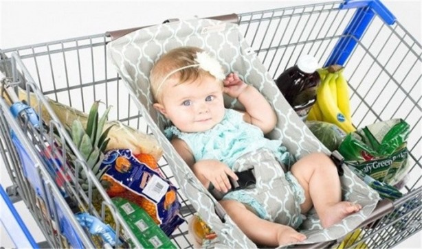 Foto - Ebeveynlerin hayatını güzelleştirecek buluşlar