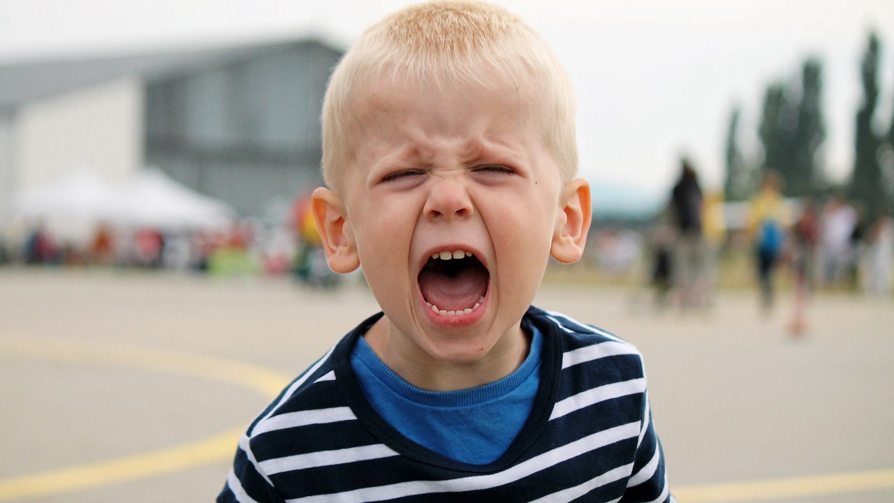 Foto - Ebeveynlerin kulağına küpe olmalı! İşte, öfke patlamalarını yumuşatan sihirli söz