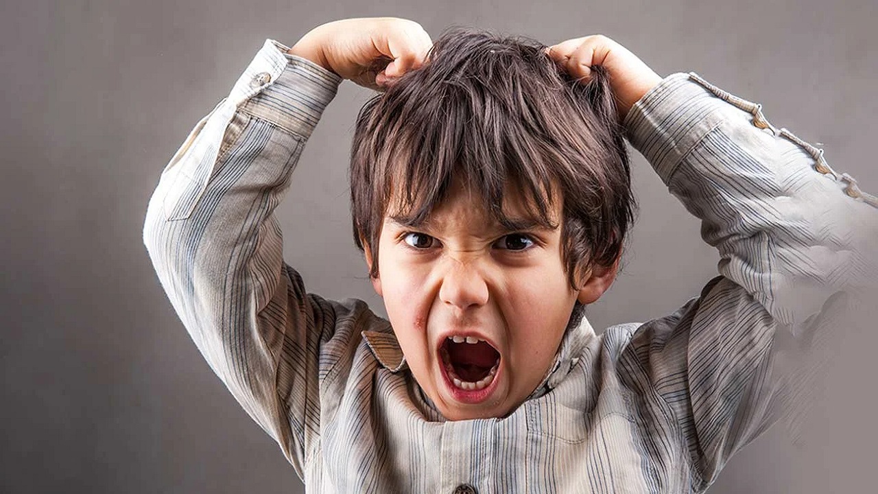 Foto - Ebeveynlerin kulağına küpe olmalı! İşte, öfke patlamalarını yumuşatan sihirli söz