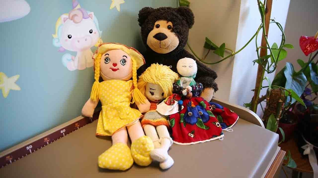 Foto - Ebeveynlerin kulaklarına küpe olsun: 0-5 yaş çocuğu olanlar dikkat!