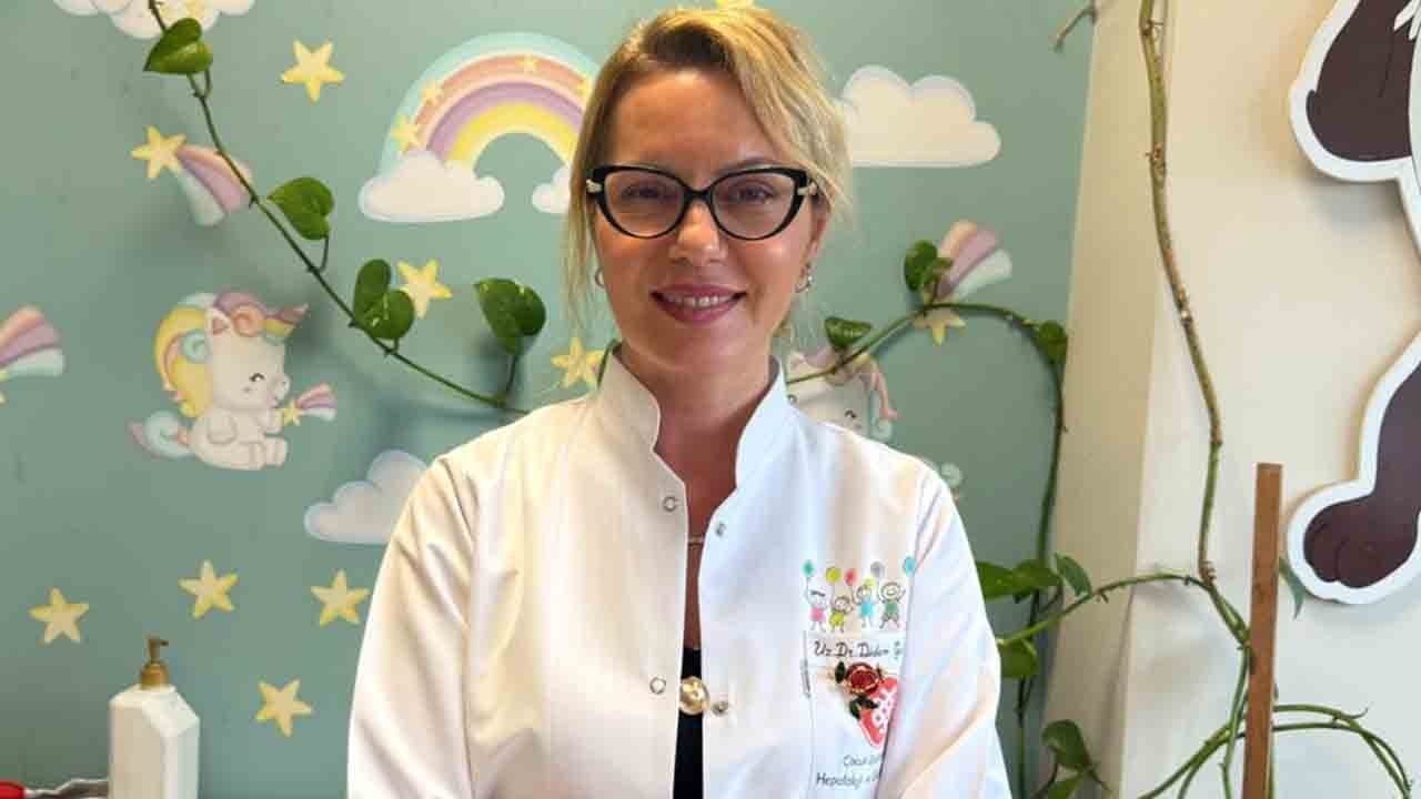 Ebeveynlerin kulaklarına küpe olsun: 0-5 yaş çocuğu olanlar dikkat!