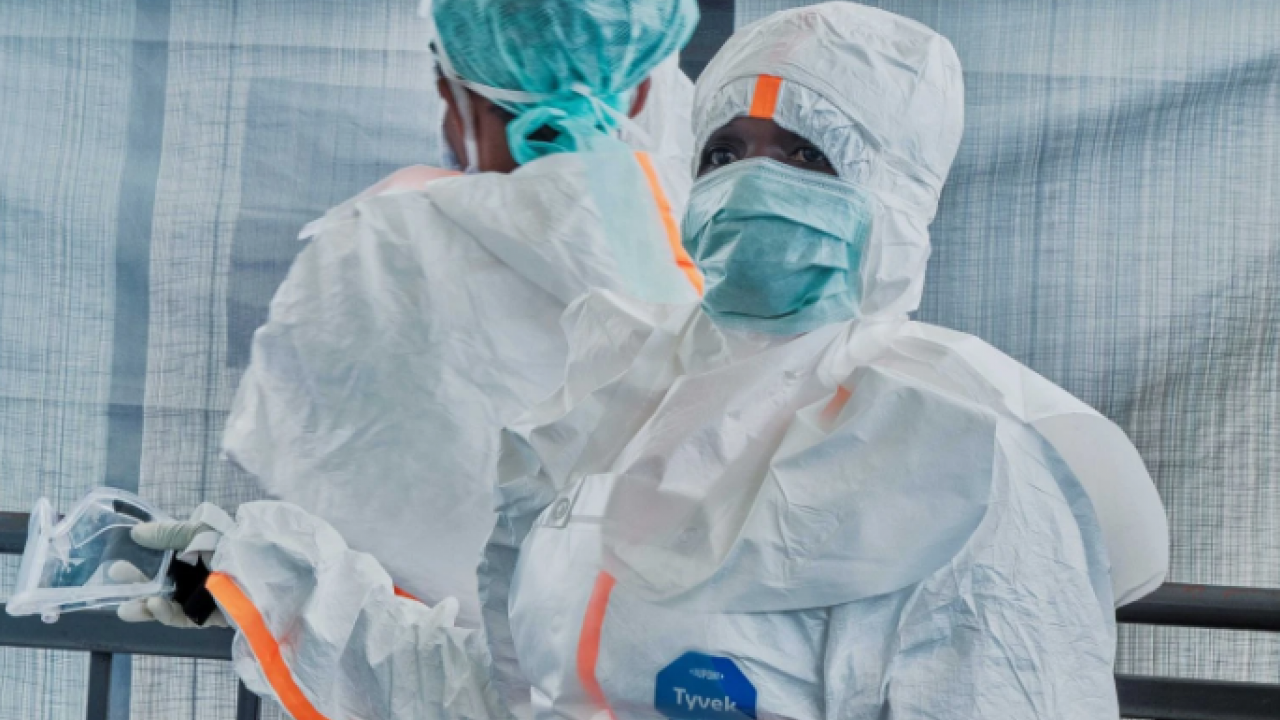 Ebola tehdidi büyüyor! DSÖ’den kritik açıklama