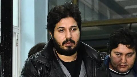 Ebru Gündeş’ten Reza Zarrab’a dava!