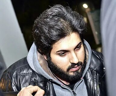 Foto - Ebru Gündeş’ten Reza Zarrab’a dava!