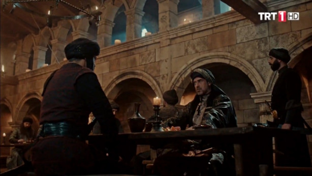 Foto - Ebu Mansur gerçekte kimdir?