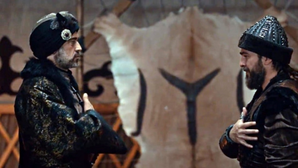 Foto - Ebu Mansur gerçekte kimdir?