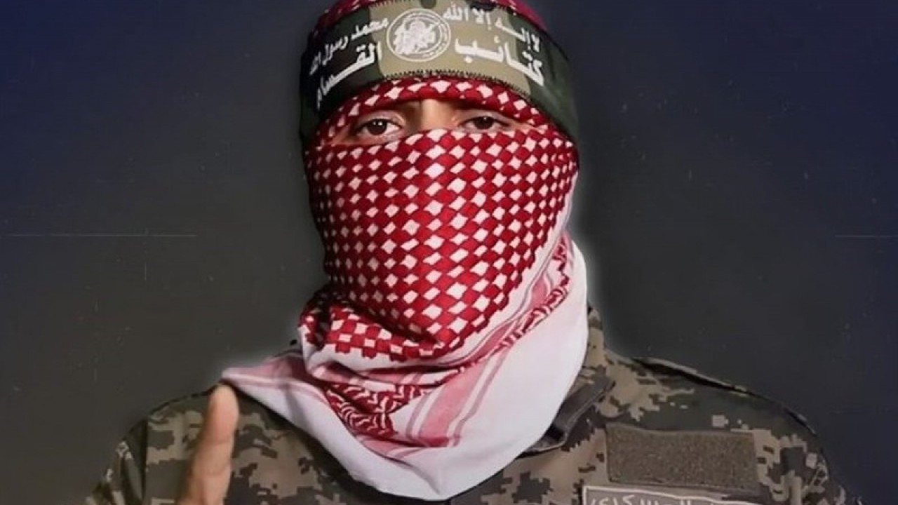 Foto - Ebu Ubeyde'ye suikast iddiası!