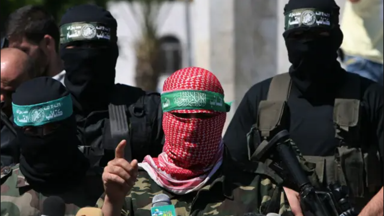  Ebu Ubeyde'ye suikast iddiası!