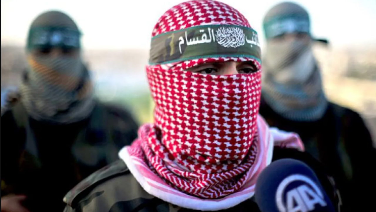 Foto - Ebu Ubeyde'ye suikast iddiası!