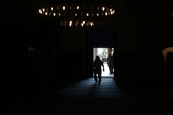 Foto - Ecdâdımıza hayran kalmamak mümkün değil! Bu caminin içine sinek giremiyor