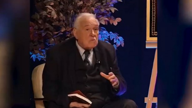 Foto - Ecdadın emaneti Ayasofya için skandal ifadeler kullanan İlber Ortaylı’nın resmen feleği şaşacak! Şimdi belki biraz da olsa utanırsın