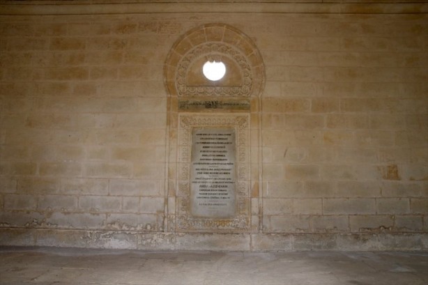 Foto - Ecdat her yerde! Mimarisi büyük dikkat çekiyor