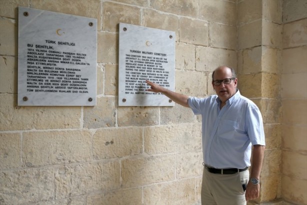 Foto - Ecdat her yerde! Mimarisi büyük dikkat çekiyor