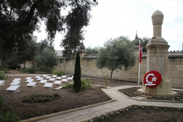 Foto - Ecdat her yerde! Mimarisi büyük dikkat çekiyor