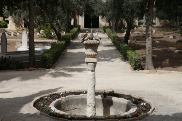 Foto - Ecdat her yerde! Mimarisi büyük dikkat çekiyor