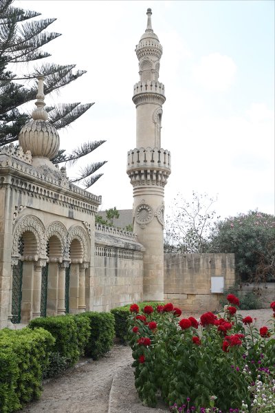Foto - Ecdat her yerde! Mimarisi büyük dikkat çekiyor