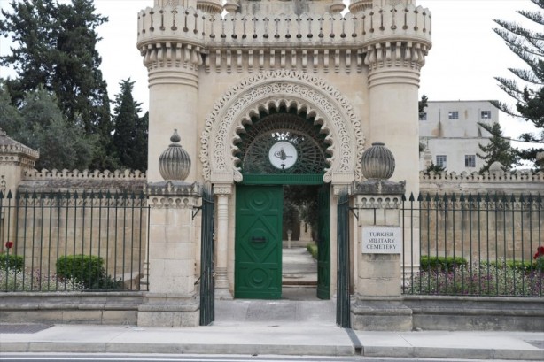 Foto - Ecdat her yerde! Mimarisi büyük dikkat çekiyor