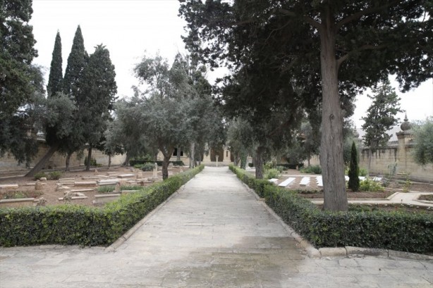 Foto - Ecdat her yerde! Mimarisi büyük dikkat çekiyor