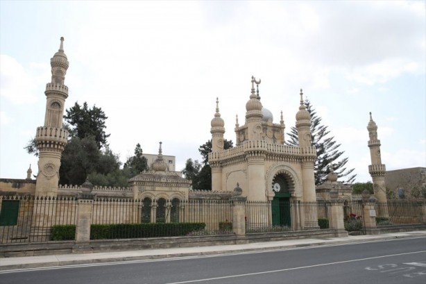 Foto - Ecdat her yerde! Mimarisi büyük dikkat çekiyor