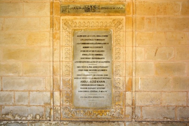 Foto - Ecdat her yerde! Mimarisi büyük dikkat çekiyor