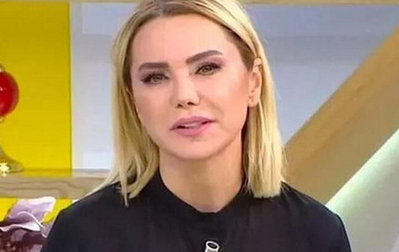 Ece Erken eski eşi hakkında sert sözler sarf etti! Serkan Uçar’la karşı karşıya geldi