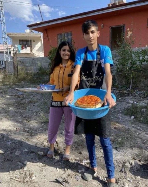 Foto - Ece Erken'in Taha Duymaz mesajı tepki çekti! "Yazıklar olsun..."
