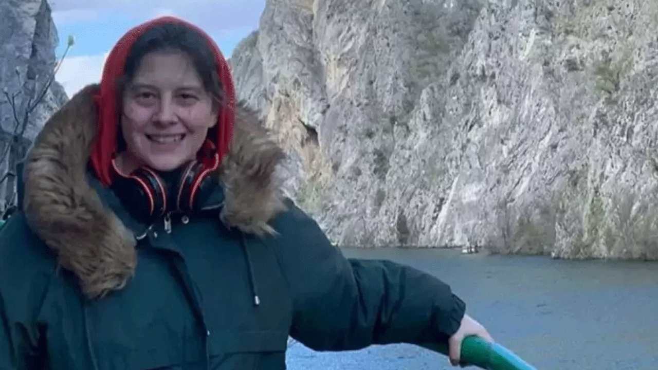 Foto - Ece Gürel ile ilgili korkunç iddia