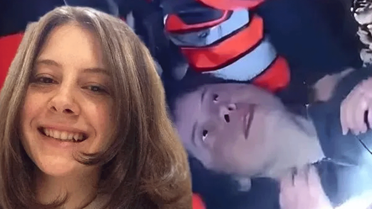 Ece Gürel ile ilgili korkunç iddia