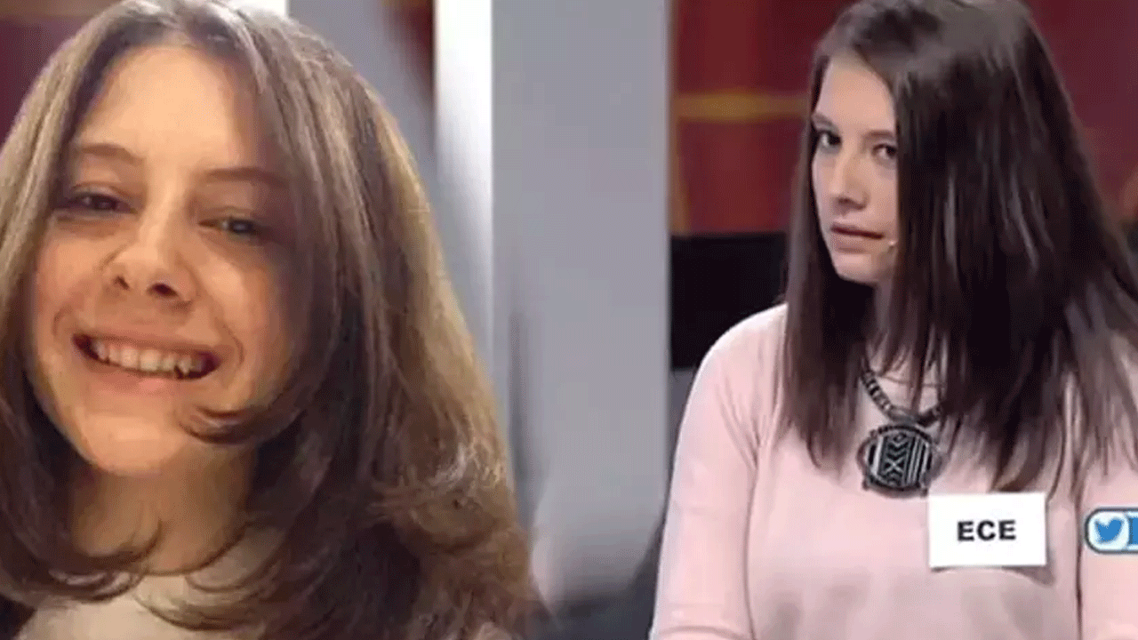 Foto - Ece Gürel ile ilgili korkunç iddia