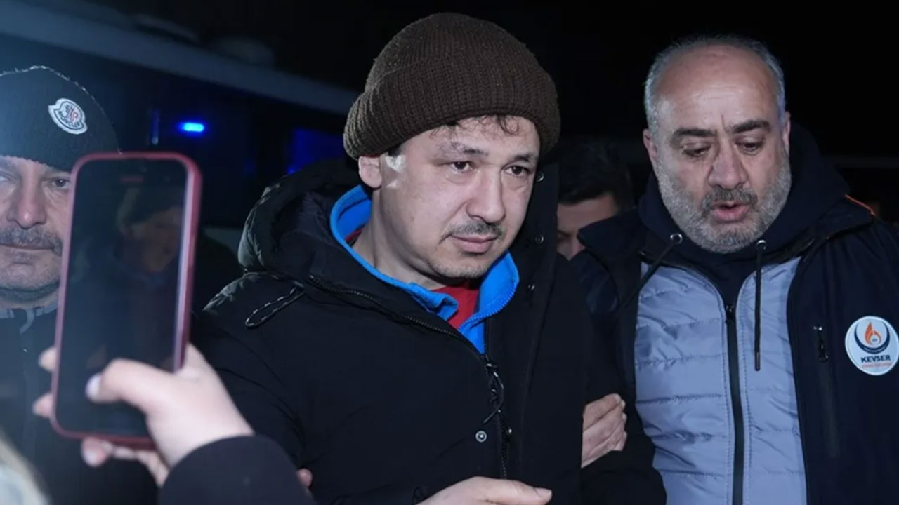 Foto - Ece Gürel ile ilgili şok şüphe! Tarot, hacamat, kurşun dökme... 'Dere kenarına bu yüzden gitmiş olabilir'