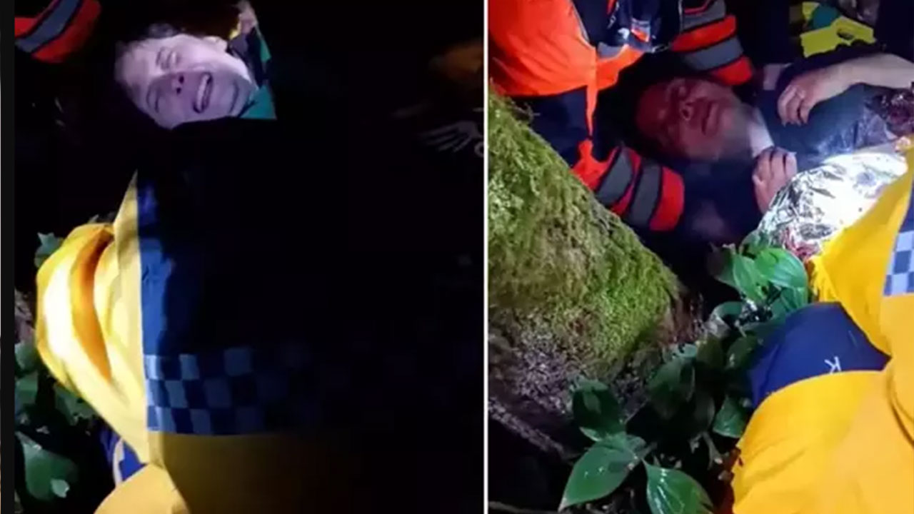 Foto - Ece Gürel ile ilgili şok şüphe! Tarot, hacamat, kurşun dökme... 'Dere kenarına bu yüzden gitmiş olabilir'